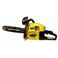 Бензопила (бензиновая пила) Champion 254-18" в Волгограде