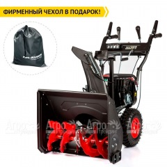 Снегоуборщик RedVerg PROLine RD-SB60/950BS-E в Волгограде