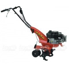 Культиватор Eurosystems Z-2 Loncin OHV 140 CC в Волгограде