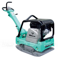 Виброплита бензиновая Mikasa MVH-306GH в Волгограде