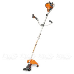 Бензокоса (бензиновый триммер) Daewoo DABC 280 в Волгограде