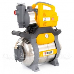 Насосная станция Denzel PSХ950X в Волгограде