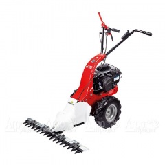 Бензиновая сенокосилка Eurosystems M90 B&S 450E в Волгограде