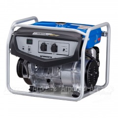 Бензогенератор Yamaha EF 5500 FW 3 кВт в Волгограде