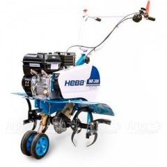 Культиватор Нева МК-200-Б5,0 с двигателем Briggs&Stratton Series 750 5.5 л.с. в Волгограде