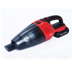 Аккумуляторный пылесос Elitech ПРА 18СЛ (Е1302.001.00) в Волгограде