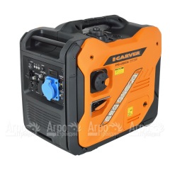 Инверторный бензогенератор Carver PPG-6500ISE 5 кВт в Волгограде