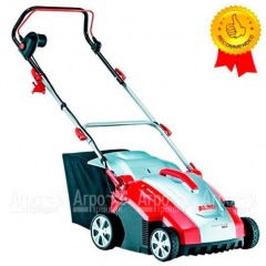 Аэратор электрический AL-KO Comfort 36 E Combi Care в Волгограде