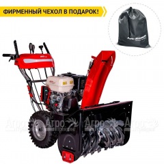 Снегоуборщик бензиновый HND ST 76 XSW в Волгограде