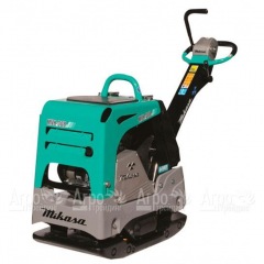 Виброплита дизельная реверсивная Mikasa MVH-308DSZ в Волгограде