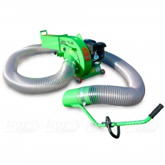 Парковый пылесос Laski VL300 в Волгограде