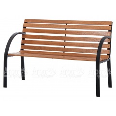 Скамья для парка Green Glade К076 Menorca в Волгограде