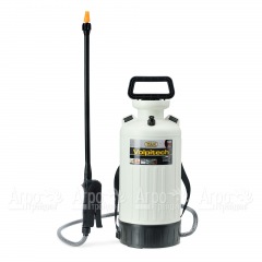 Плечевой помповый опрыскиватель Volpi Volpitech 6 в Волгограде