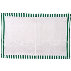 Стенка Green Glade с москитной сеткой 4130 в Волгограде