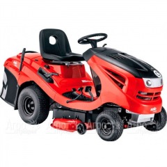 Садовый трактор Solo by AL-KO T 22-103.9 HD-A V2 в Волгограде