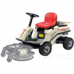 Райдер Cramer Tourno pick-up без деки в Волгограде