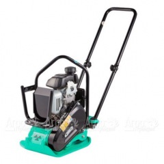 Виброплита бензиновая Caiman MVC-40H в Волгограде