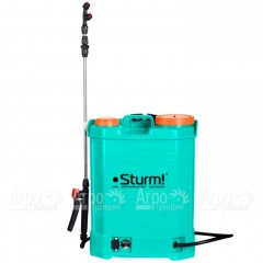 Опрыскиватель аккумуляторный Sturm GS8216BM в Волгограде