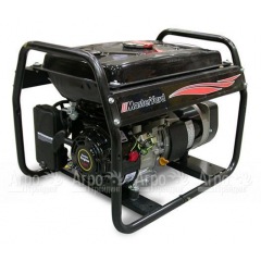 Бензогенератор MasterYard GLH 3300L 2.3 кВт в Волгограде