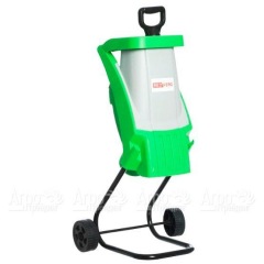 Измельчитель электрический садовый RedVerg RD-GS2500 в Волгограде