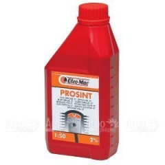 Моторное масло Oleo-Mac 0010-01362 1 л для 2-х тактных двигателей в Волгограде