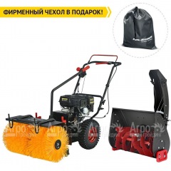 Снегоуборщик Elitech ST 0656U2 (E1609.013.00) в Волгограде