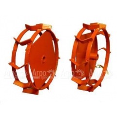 Грунтозацепы КFТ для культиватора Мастер в Волгограде