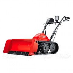 Снегоуборщик аккумуляторный Caiman Yuko 33E в Волгограде