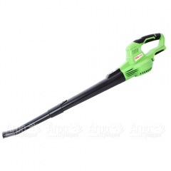 Воздуходувка аккумуляторная RedVerg RD-B18V (без аккумулятора и зарядного устройства) в Волгограде