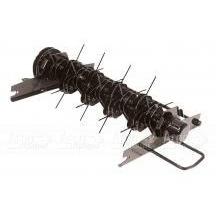 Пружинные грабли Tielbuerger для TV610 в Волгограде