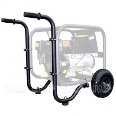 Транспортировочный комплект Hyundai для Professional Series в Волгограде