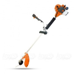  Бензокоса (бензиновый триммер) Villartec CBR143 в Волгограде