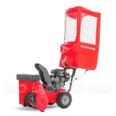 Снегоуборщик Snapper SNL924R с кабиной в Волгограде