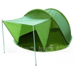Палатка High Peak Vezzano 3 в Волгограде