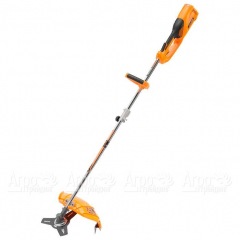 Электрокоса (электрический триммер) Daewoo DABC1500E в Волгограде