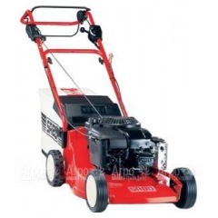 Газонокосилка бензиновая SABO 43-Vario SA1155 в Волгограде