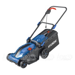Газонокосилка электрическая Hyundai LE 3830 в Волгограде