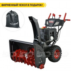 Снегоуборщик Elitech ST 1476LE (E1609.016.00) в Волгограде