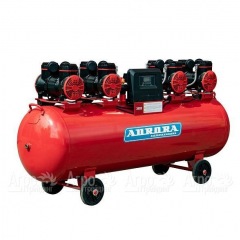 Компрессор безмасляный Aurora Passat-250 module в Волгограде