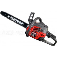 Бензопила Craftsman 35190-18" + кейс в комплекте! в Волгограде