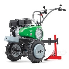 Мотоблок Caiman Vario 70S Plow TWK+ в Волгограде