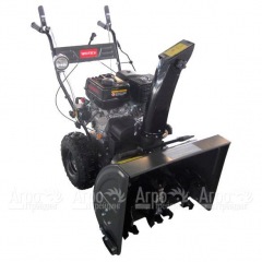 Снегоуборщик Wotex 90 в Волгограде