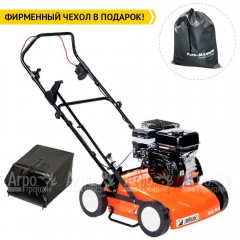 Аэратор бензиновый Efco SCA 38 R SET в Волгограде