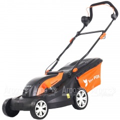 Газонокосилка электрическая Yard Fox EL3840 в Волгограде