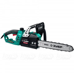 Электропила Зубр ПЦ-2440-16" в Волгограде