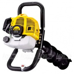 Мотобур (бензобур) Huter GGD-300 в Волгограде