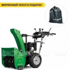 Снегоуборщик Caiman Valto 24CVE в Волгограде