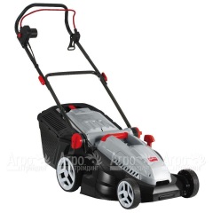 Газонокосилка электрическая Al-Ko Classic 4.27 E Plus в Волгограде