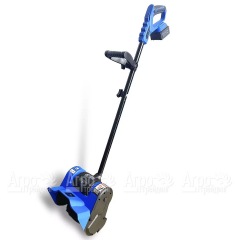 Снегоуборщик аккумуляторный Haitec HT-ASF128 в Волгограде