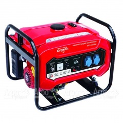 Бензогенератор Elitech БЭС 3500 РМ 2.8 кВт в Волгограде